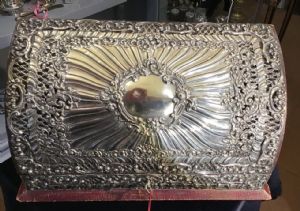 Porta lettere